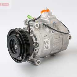 AC Compressor DENSO DCP02006 OE Ref 8D0260805J