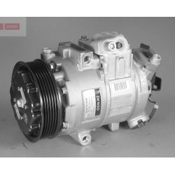 AC Compressor DENSO DCP02007 OE Ref 8Z0260805A