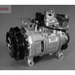 AC Compressor DENSO DCP02008 OE Ref 8E0260805C