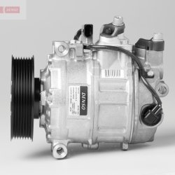 AC Compressor DENSO DCP02009 OE Ref 4E0260805F