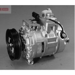 AC Compressor DENSO DCP02010 OE Ref 8E0260805AB