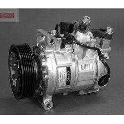AC Compressor DENSO DCP02012 OE Ref 8E0260805AF