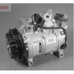AC Compressor DENSO DCP02013 OE Ref 4B0260805J