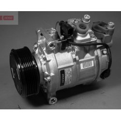 AC Compressor DENSO DCP02014 OE Ref 4F0260805M