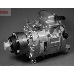 AC Compressor DENSO DCP02015 OE Ref 4E0260805AM