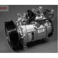 AC Compressor DENSO DCP02016 OE Ref 4F0260805F