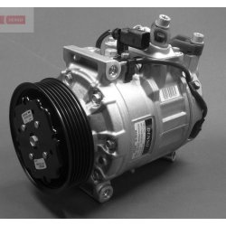 AC Compressor DENSO DCP02022 OE Ref 4E0260805E