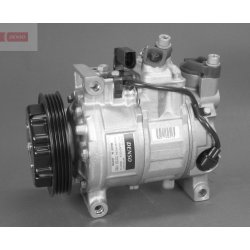 AC Compressor DENSO DCP02023 OE Ref 8E0260805R