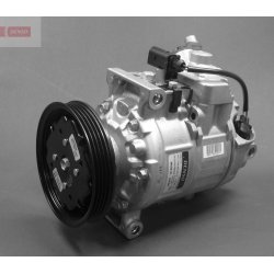 AC Compressor DENSO DCP02024 OE Ref 8E0260805AH
