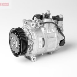 AC Compressor DENSO DCP02025 OE Ref 8E0260805S