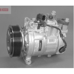 AC Compressor DENSO DCP02028 OE Ref 8E0260805AS