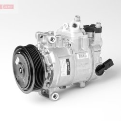 AC Compressor DENSO DCP02030 OE Ref 1K0820859N