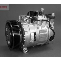 AC Compressor DENSO DCP02031 OE Ref 4E0260805AR