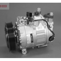 AC Compressor DENSO DCP02033 OE Ref 4E0260805AL
