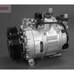 Compresseur de climatisation DENSO DCP02034 pour AUDI A4, A8 OE 4E0260805AC