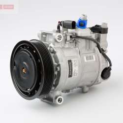AC Compressor DENSO DCP02036 OE Ref 4F0260805AF