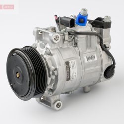 AC Compressor DENSO DCP02037 OE Ref 4F0260805AG