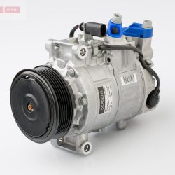 AC Compressor DENSO DCP02038 OE Ref 8E0260805AT