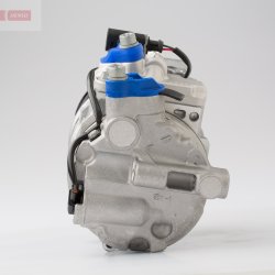 Compresseur de climatisation DENSO DCP02038 pour AUDI A4 OE 8E0260805AG DENSO