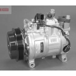 AC Compressor DENSO DCP02039 OE Ref 8E0260805BH