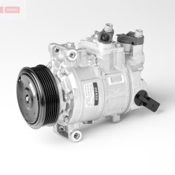 AC Compressor DENSO DCP02041 OE Ref 8E0260805BS