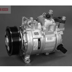 AC Compressor DENSO DCP02042 OE Ref 4F0260805AN