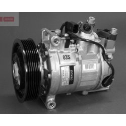 AC Compressor DENSO DCP02043 OE Ref 8K0260805A