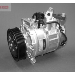 AC Compressor DENSO DCP02045 OE Ref 8E0260805F