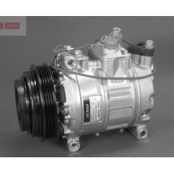 AC Compressor DENSO DCP02047 OE Ref 4Z7260805