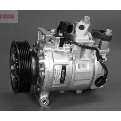 AC Compressor DENSO DCP02048 OE Ref 8E0260805G