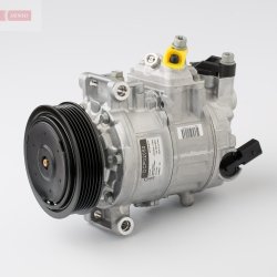 AC Compressor DENSO DCP02050 OE Ref 1K0820808AX