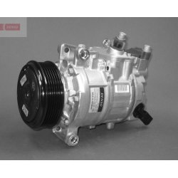 AC Compressor DENSO DCP02052 OE Ref 8E0260805BR