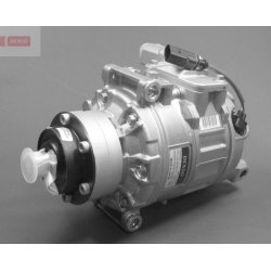 AC Compressor DENSO DCP02055 OE Ref 4Z7260805D