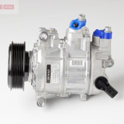 AC Compressor DENSO DCP02060 OE Ref 8KD260805