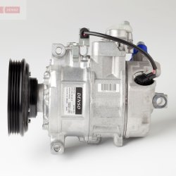 AC Compressor DENSO DCP02061 OE Ref 8E0260805AC