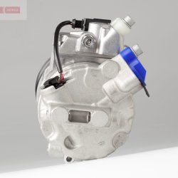 Compresseur AC DENSO DCP02061 pour AUDI A4 OE 8E0260805AC DENSO