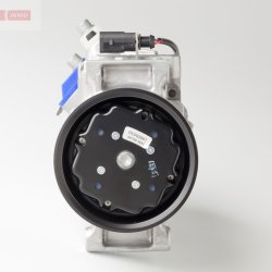 Compresseur AC DENSO DCP02061 pour AUDI A4 OE 8E0260805AC DENSO