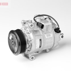 AC Compressor DENSO DCP02063 OE Ref 4E0260805AQ