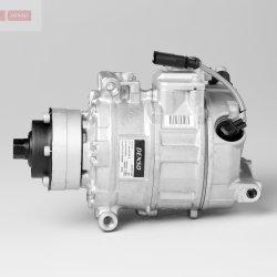 AC Compressor DENSO DCP02064 OE Ref 8K0260805H