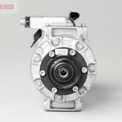 Compresseur de climatisation DENSO DCP02064 pour AUDI, VW OE 8K0260805H DENSO