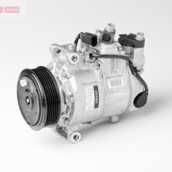 AC Compressor DENSO DCP02065 OE Ref 8E0260805CD