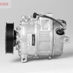 AC Compressor DENSO DCP02091 OE Ref 4E0260805C