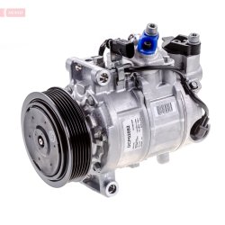 AC Compressor DENSO DCP02092 OE Ref 8K0260805J