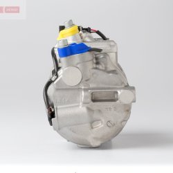 Compresseur de climatisation DENSO DCP02096 pour AUDI Q7 OE 7L6820808 DENSO