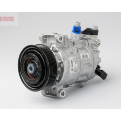 AC Compressor DENSO DCP02097 OE Ref 8T0260805N