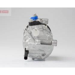 Compresseur de climatisation DENSO DCP02097 pour AUDI, PORSCHE OE 8T0260805E DENSO