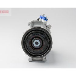 Compresseur de climatisation DENSO DCP02097 pour AUDI, PORSCHE OE 8T0260805E DENSO