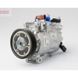 Ac Compressor DENSO DCP02098 OE Ref 8T0260805P