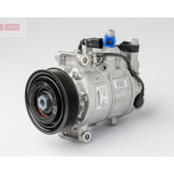 AC Compressor DENSO DCP02099 OE Ref 4G0260805B