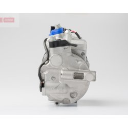 Compresseur de climatisation DENSO DCP02099 pour AUDI A6, A7 OE 4G0260805B DENSO